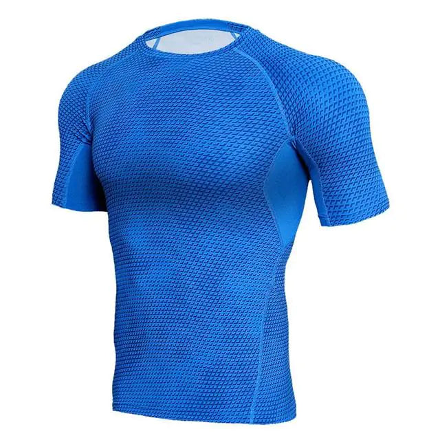 Champ Fitness Shirt